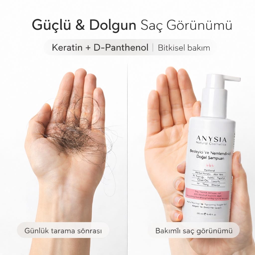 Post 4 by BİLGE ARAS ANYSIA KOZMETİK on Instagram (image)