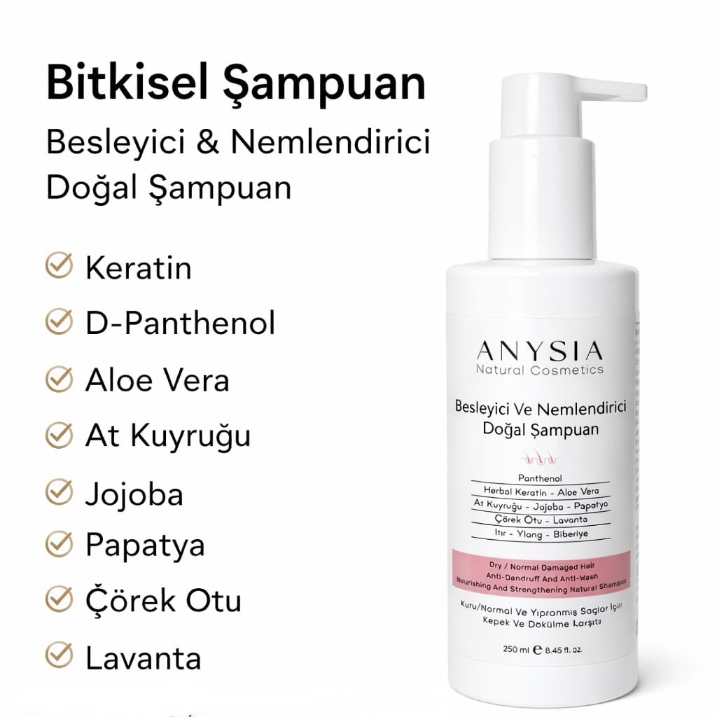 Post 7 by BİLGE ARAS ANYSIA KOZMETİK on Instagram (image)