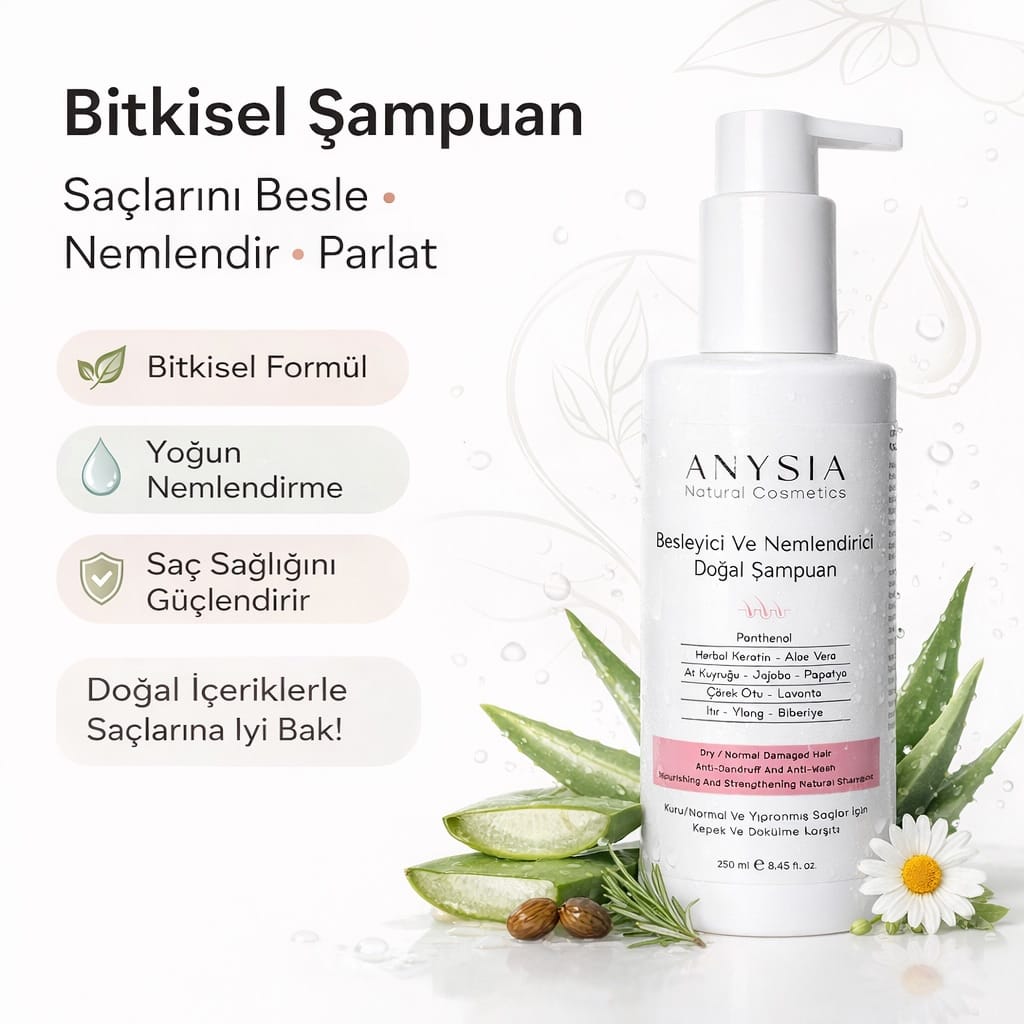 Post 9 by BİLGE ARAS ANYSIA KOZMETİK on Instagram (image)