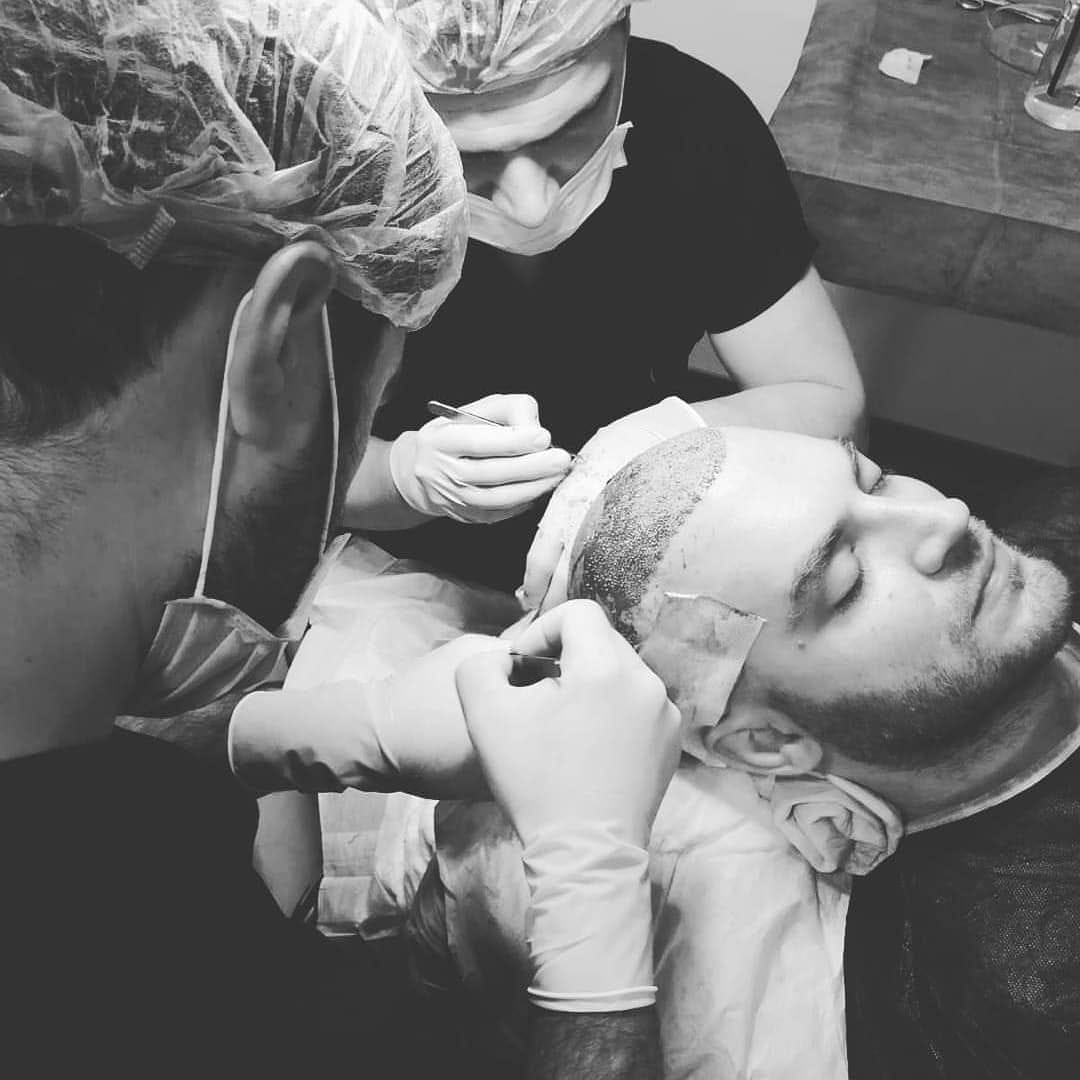 Post 10 by Capillum Clinic on Instagram (image)