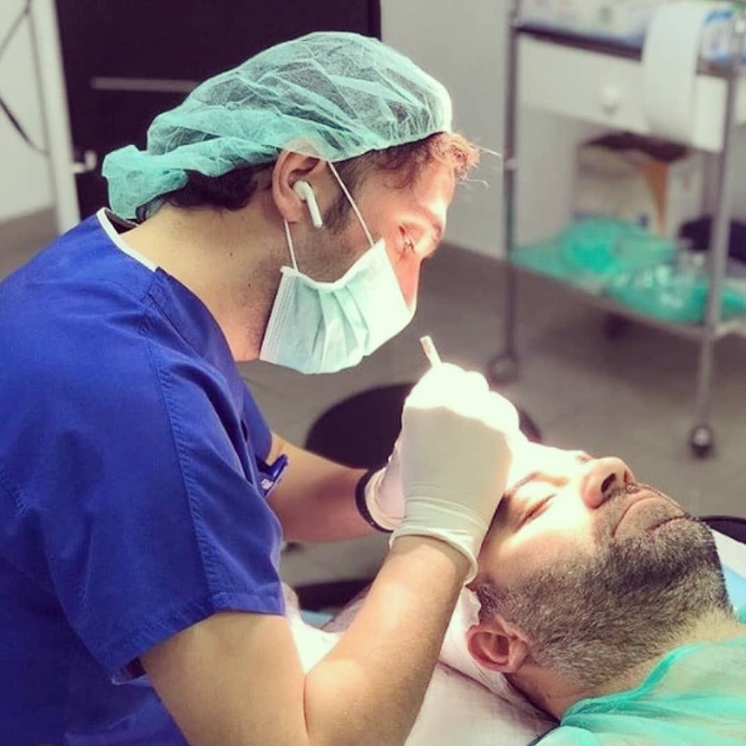 Post 9 by Capillum Clinic on Instagram (image)