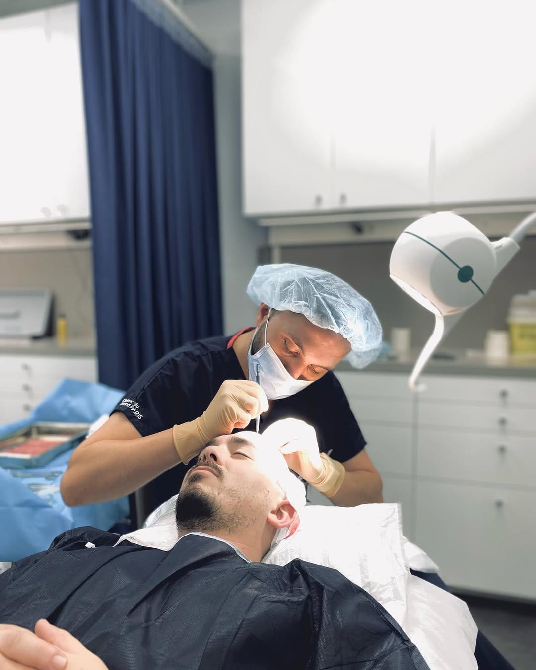 Post 3 by Capillum Clinic on Instagram (image)
