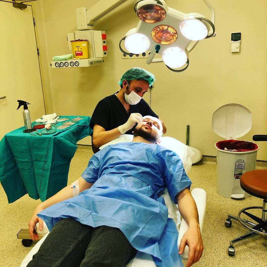 Post 7 by Capillum Clinic on Instagram (image)