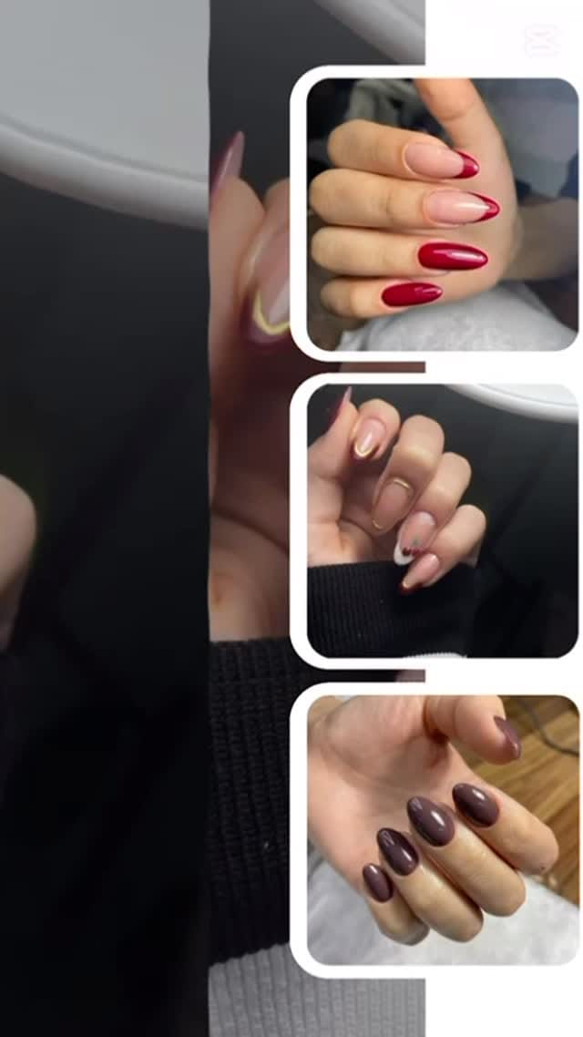 Post 5 by Recep HAMARAT Kuaför Merkez on Instagram (video)