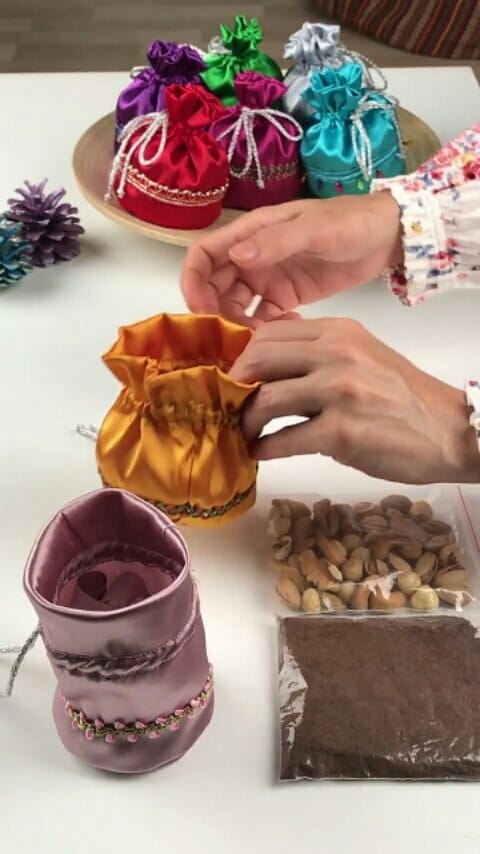 Post 4 by HENNA GERMANY on Instagram (video)
