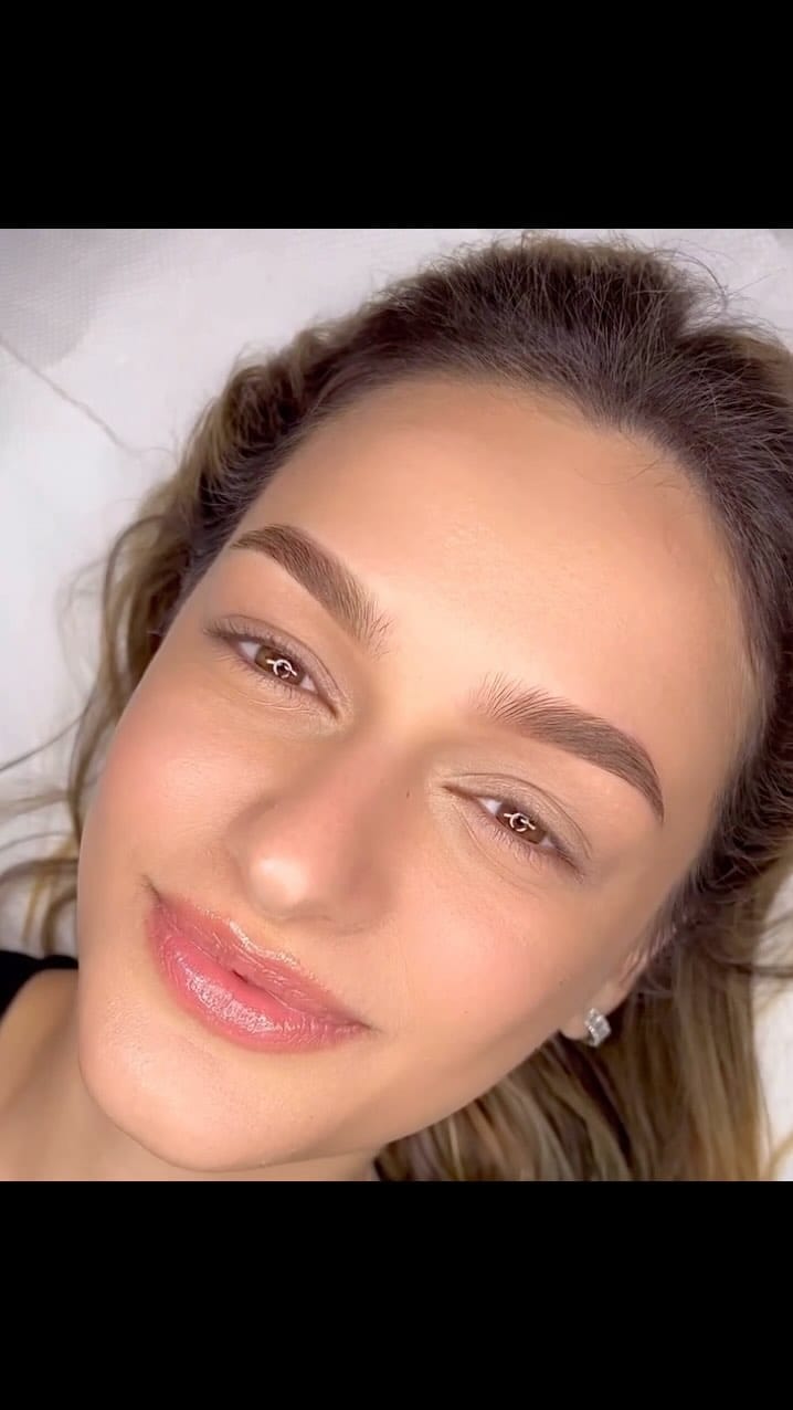 Post 8 by Antalya Kalıcı Makyaj ve Güzellik Merkezi on Instagram (video)