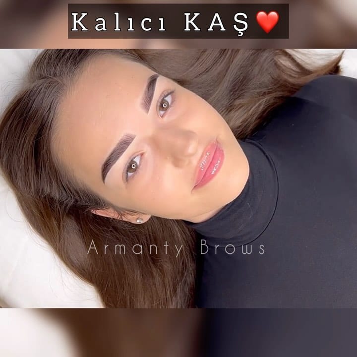Post 10 by Antalya Kalıcı Makyaj ve Güzellik Merkezi on Instagram (video)