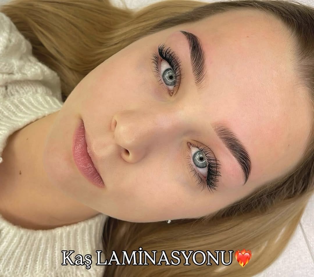 Post 2 by Antalya Kalıcı Makyaj ve Güzellik Merkezi on Instagram (image)