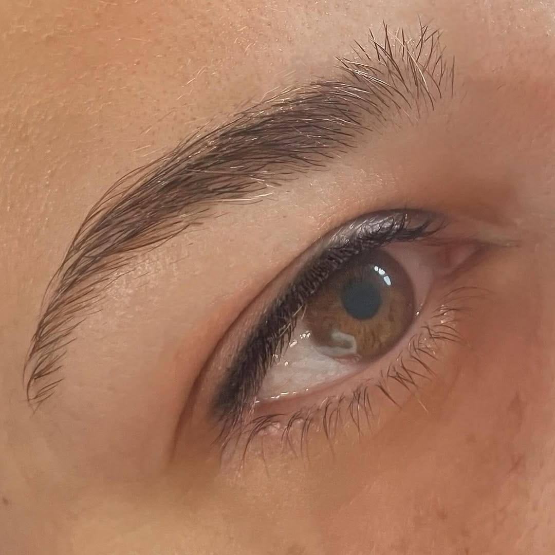 Post 3 by PMU, Eyebrow and Beauty Makeup Artist in Bodrum on Instagram (image)