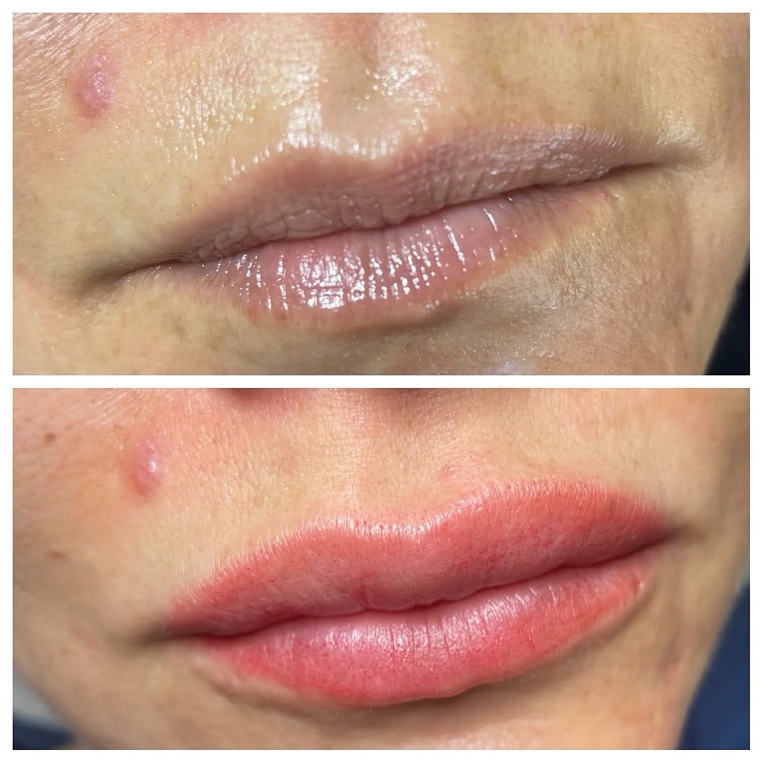 Post 8 by PMU, Eyebrow and Beauty Makeup Artist in Bodrum on Instagram (image)