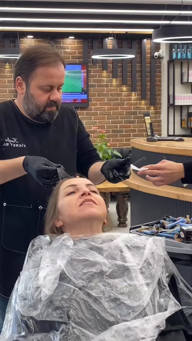 Post 6 by FİKRET - DİLEK BAL ⭐️ on Instagram (video)