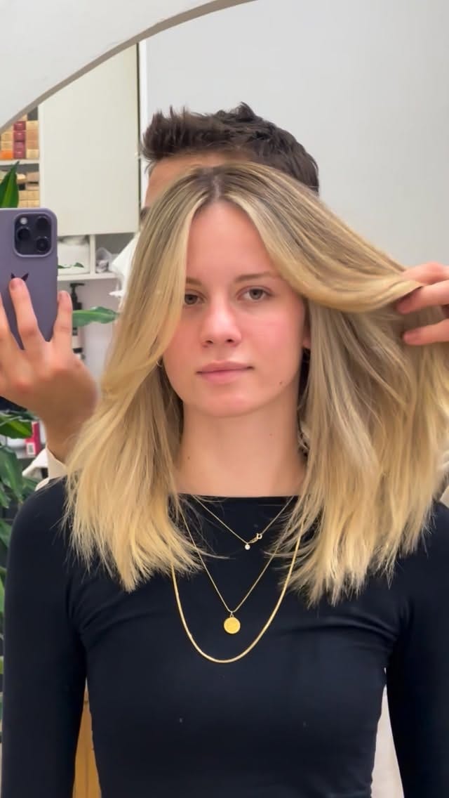 Post 9 by Muhammet usta&Hairtherapist on Instagram (video)