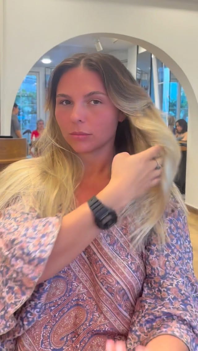 Post 10 by Muhammet usta&Hairtherapist on Instagram (video)