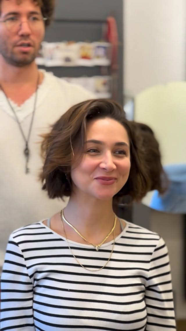 Post 5 by Muhammet usta&Hairtherapist on Instagram (video)