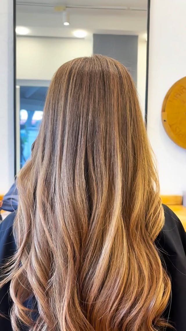 Post 6 by Muhammet usta&Hairtherapist on Instagram (video)