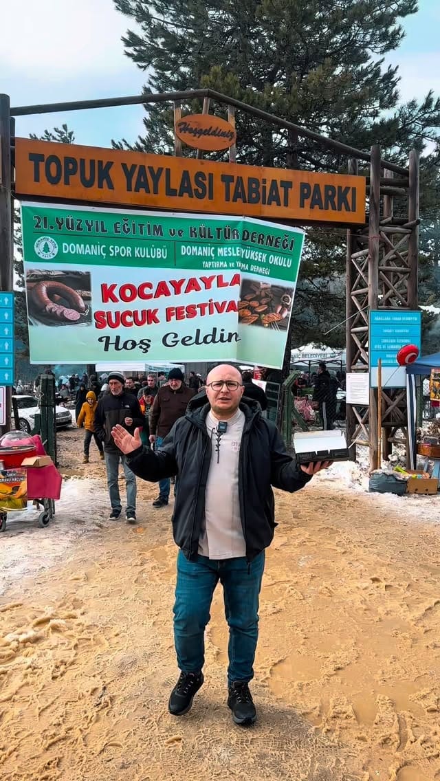 Post 3 by Efeoglu Baklava on Instagram (video)