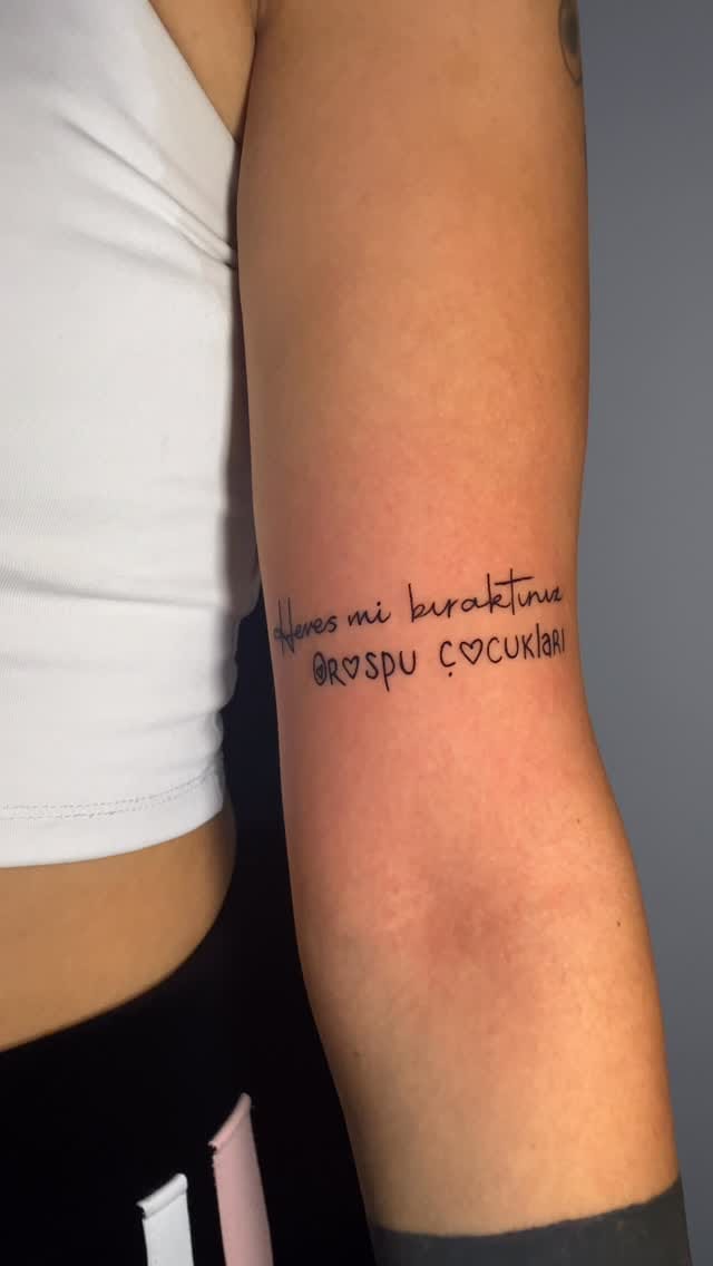 Post 1 by Efe Fuat Tattooz on Instagram (video)
