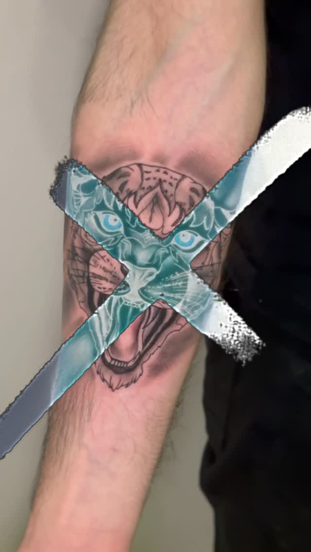 Post 8 by Efe Fuat Tattooz on Instagram (video)