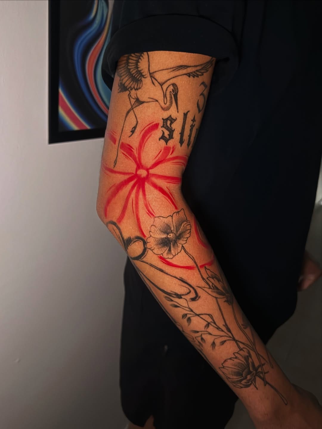 Post 7 by Efe Fuat Tattooz on Instagram (carousel)