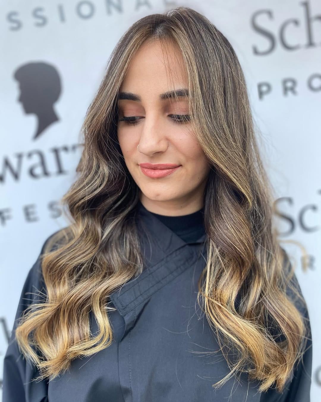 Post 8 by Azade  Hair Beauty Studio on Instagram (image)