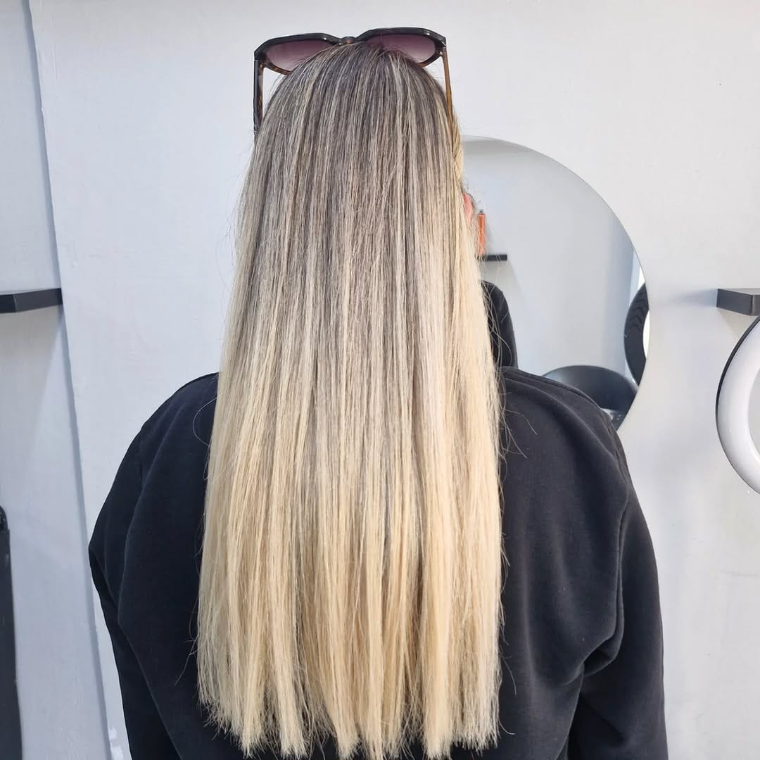 Post 5 by Azade  Hair Beauty Studio on Instagram (image)