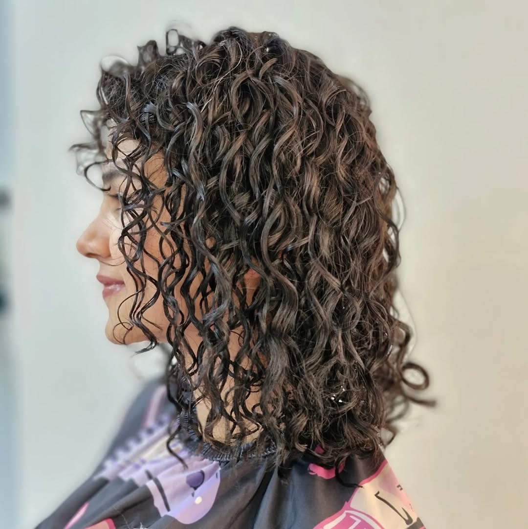 Post 7 by Azade  Hair Beauty Studio on Instagram (image)