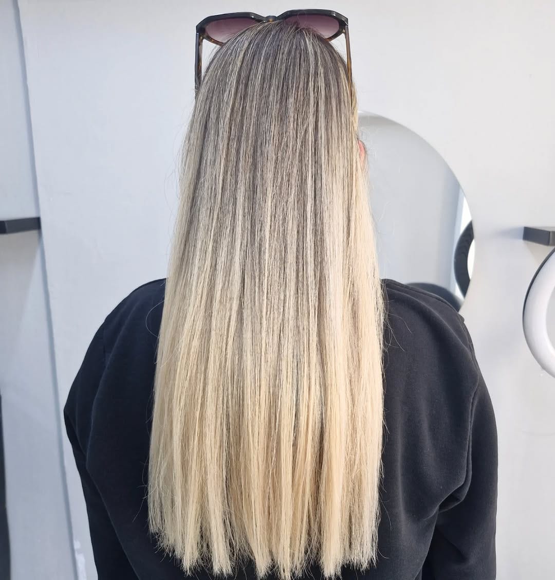 Post 6 by Azade  Hair Beauty Studio on Instagram (image)