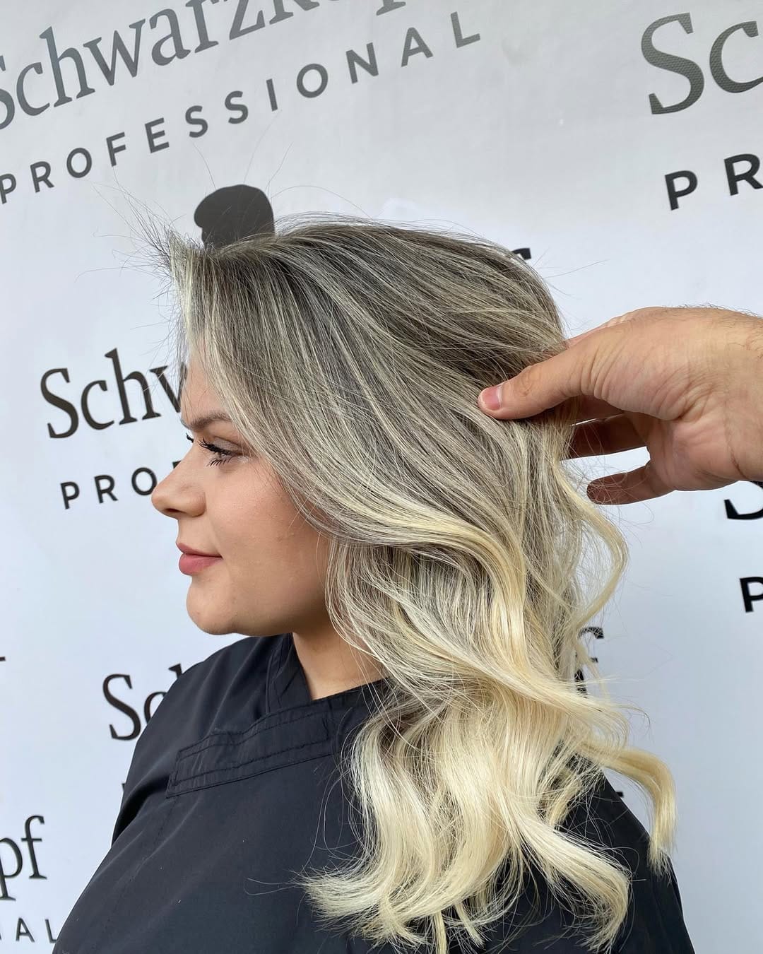 Post 9 by Azade  Hair Beauty Studio on Instagram (image)