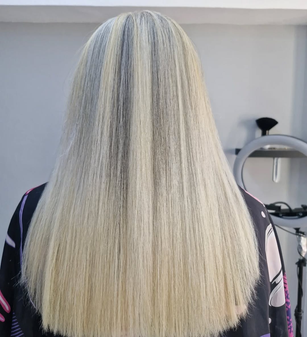 Post 1 by Azade  Hair Beauty Studio on Instagram (image)