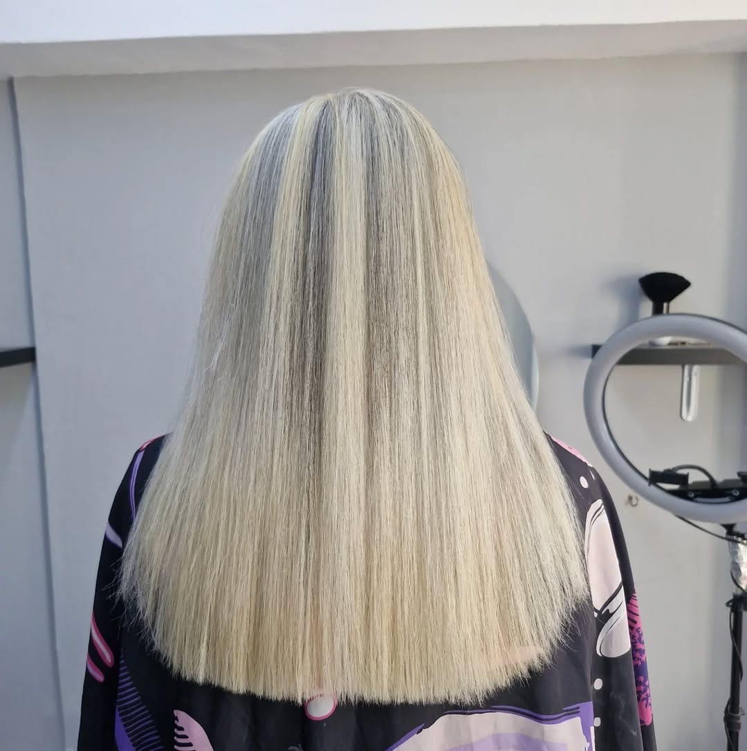 Post 3 by Azade  Hair Beauty Studio on Instagram (image)