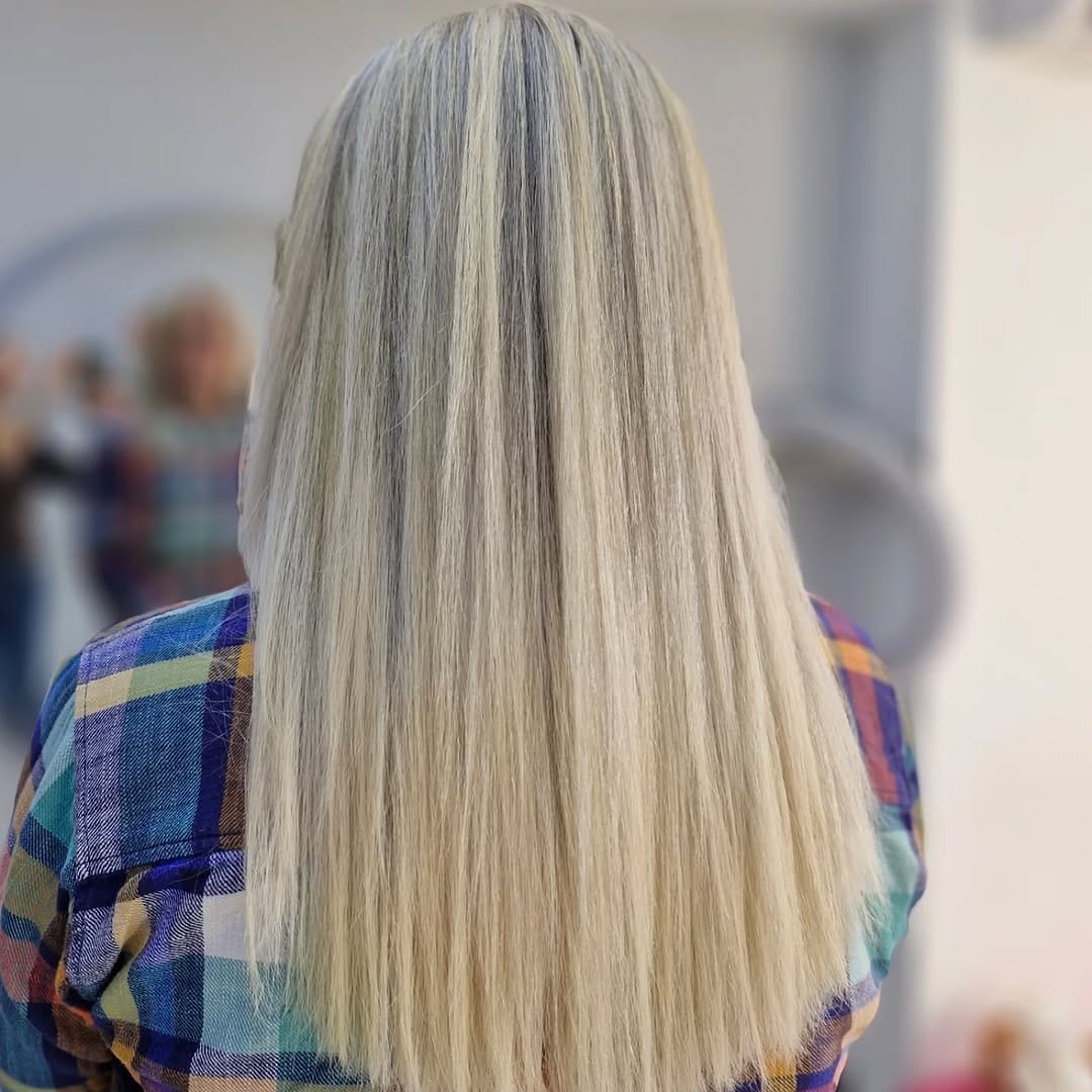 Post 2 by Azade  Hair Beauty Studio on Instagram (image)