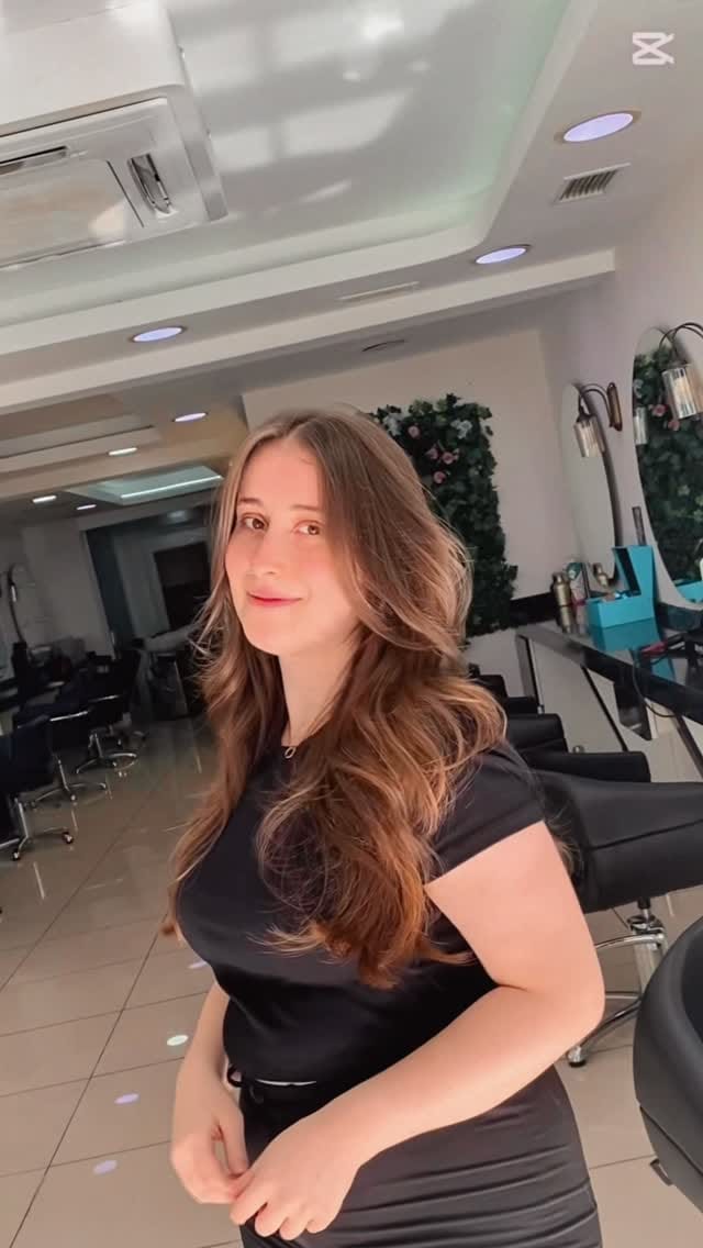 Post 6 by Kuaför Seçkin Kemal on Instagram (video)