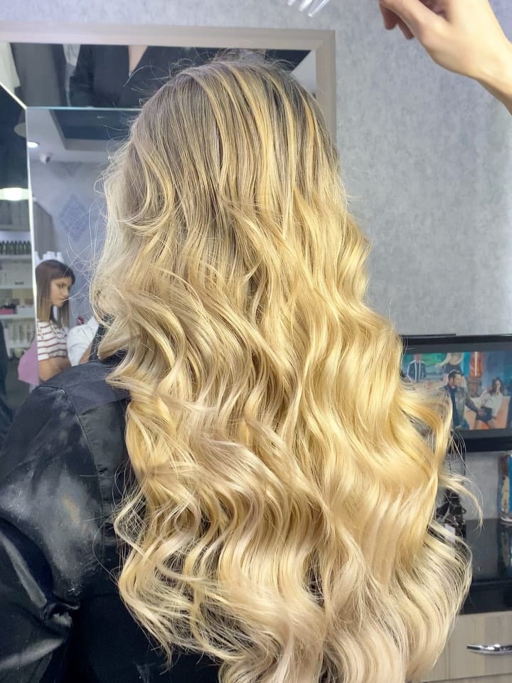 Post 9 by Salon HairLove Elazığ on Instagram (carousel)