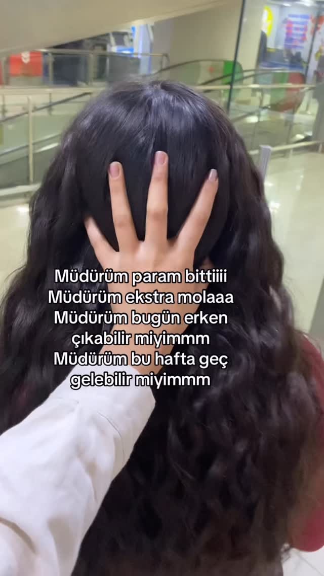 Post 4 by Salon HairLove Elazığ on Instagram (video)