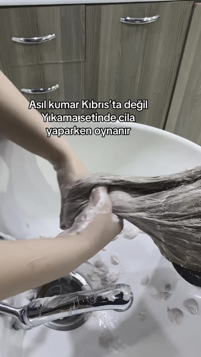 Post 5 by Salon HairLove Elazığ on Instagram (video)