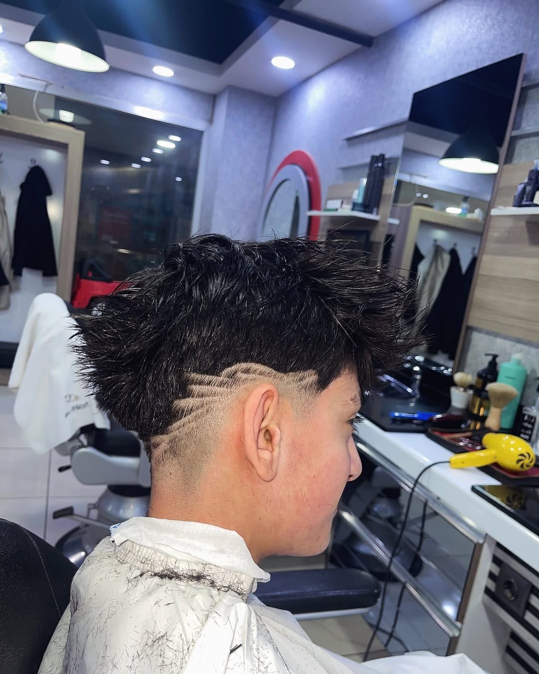 Post 2 by Salon HairLove Elazığ on Instagram (carousel)