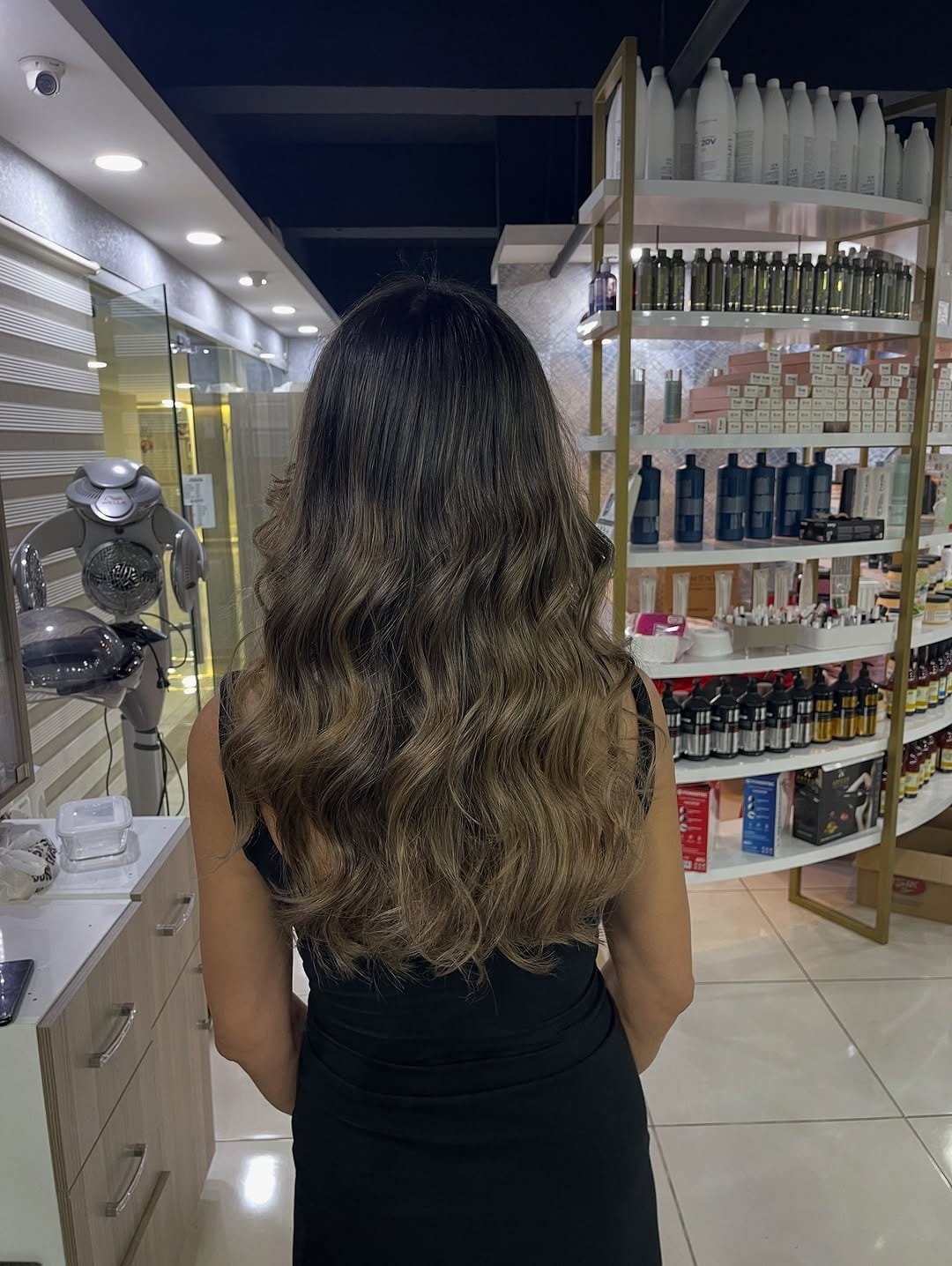 Post 6 by Salon HairLove Elazığ on Instagram (carousel)