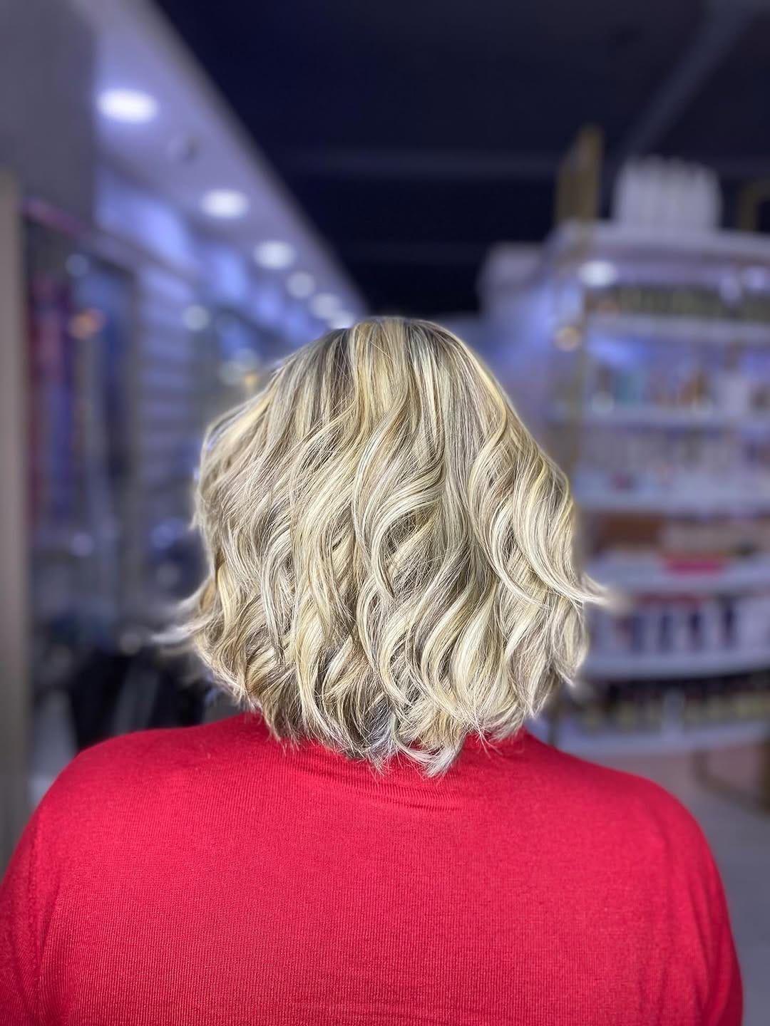 Post 3 by Salon HairLove Elazığ on Instagram (carousel)
