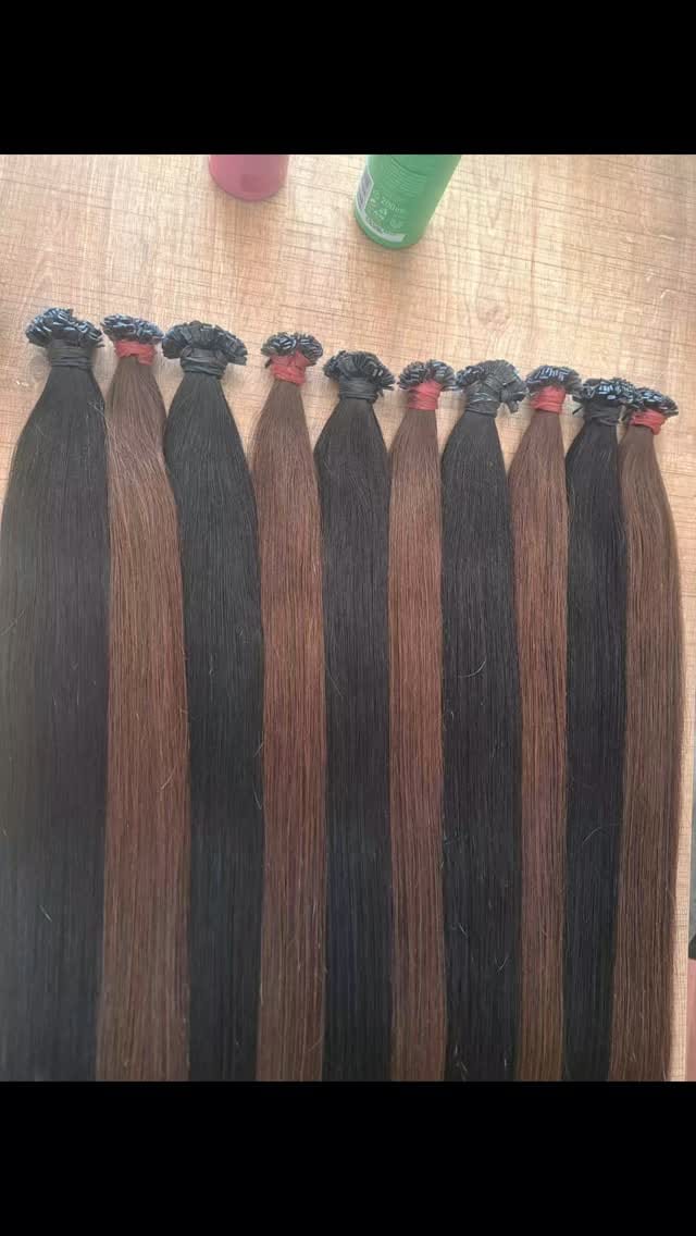 Post 9 by Maya_Hairextensions on Instagram (video)