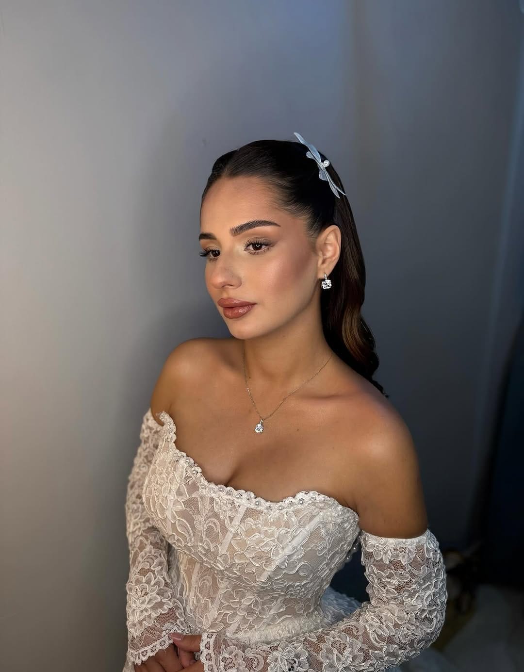 Post 1 by BRİDEHAIR&MAKEUP&SFXMAKYAJ on Instagram (carousel)