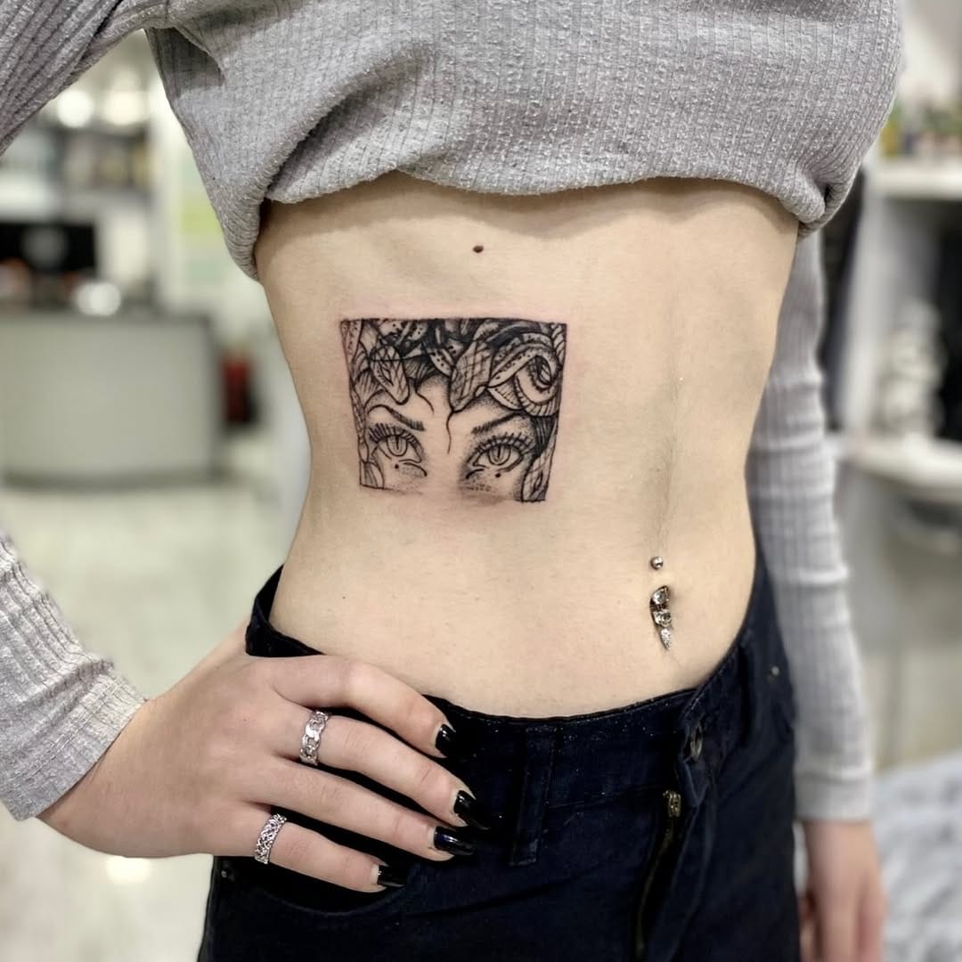 Post 1 by Edirne  Tattoo & Piercing on Instagram (carousel)