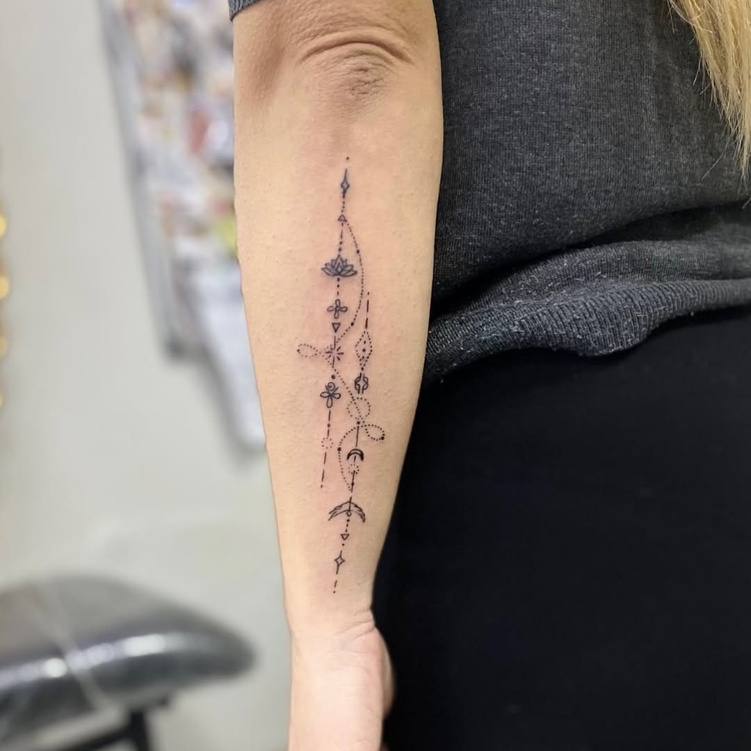 Post 5 by Edirne  Tattoo & Piercing on Instagram (carousel)