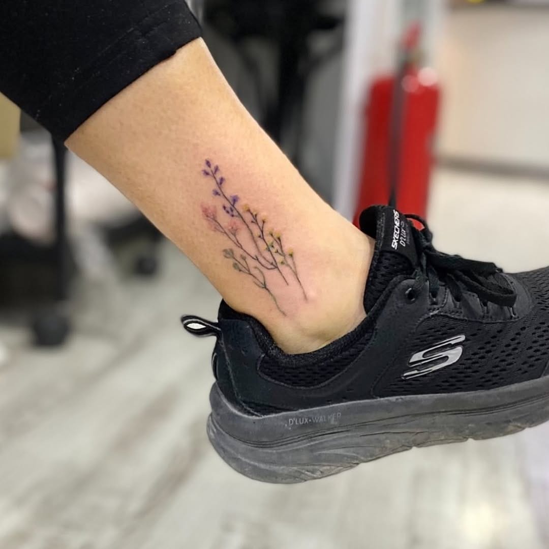 Post 4 by Edirne  Tattoo & Piercing on Instagram (carousel)