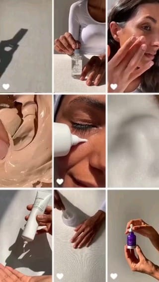 Post 6 by Cilt uzmanı / cilt ürünleri satışı |متخصص پوست و فروش محصولات on Instagram (video)