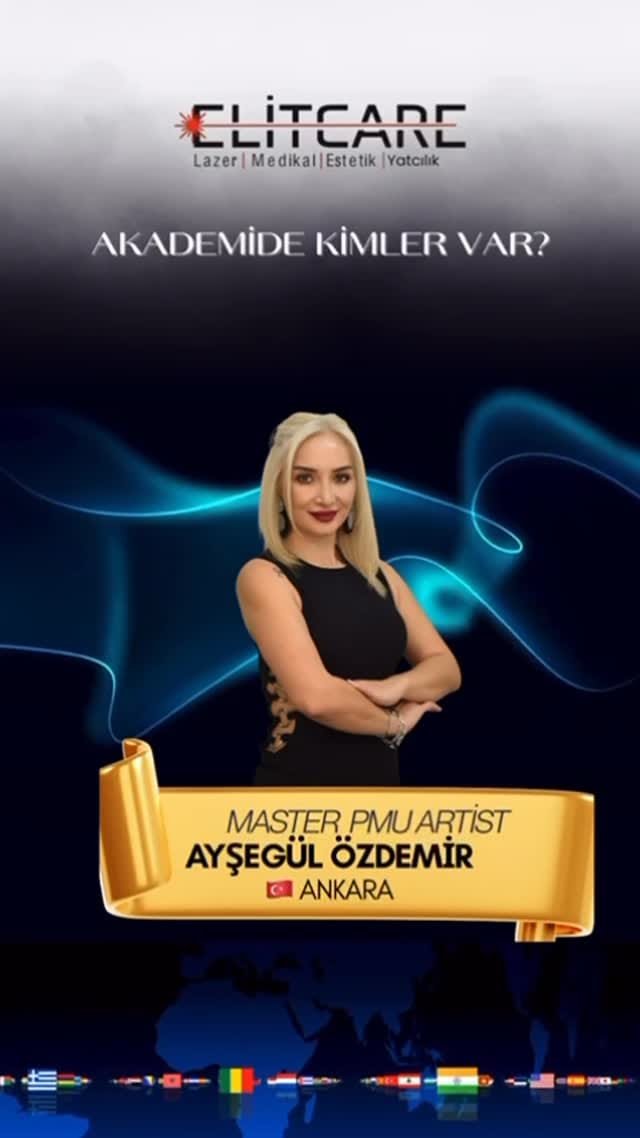 Post 9 by Kalıcı Makyaj on Instagram (video)