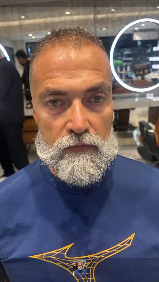 Post 5 by KUAFÖR İBRAHİM SOLA on Instagram (video)