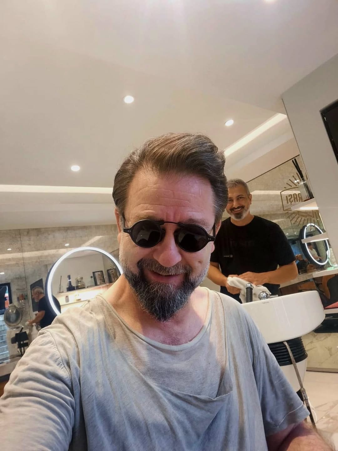 Post 4 by KUAFÖR İBRAHİM SOLA on Instagram (carousel)