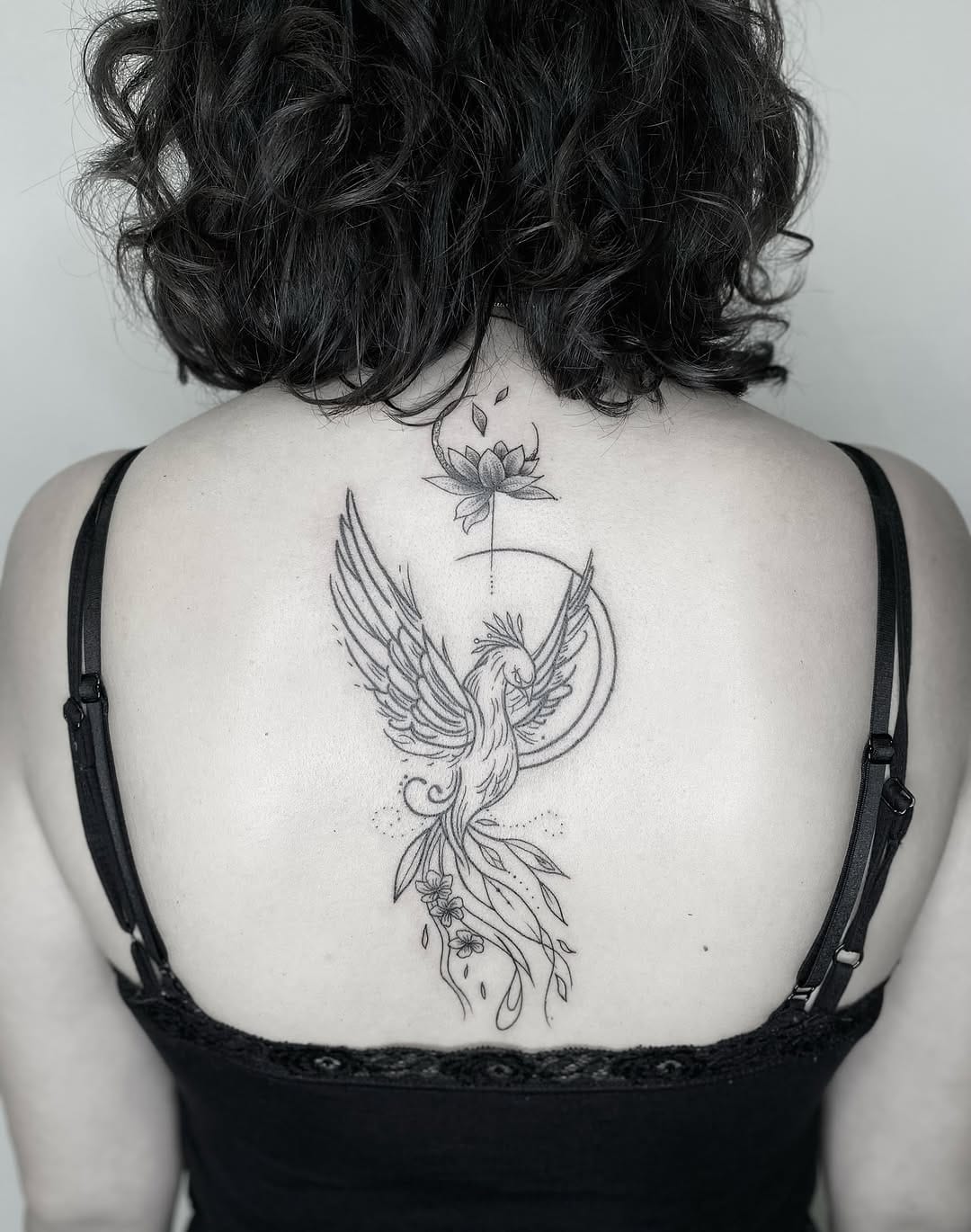 Post 2 by @sinankavaltattoo on Instagram (image)