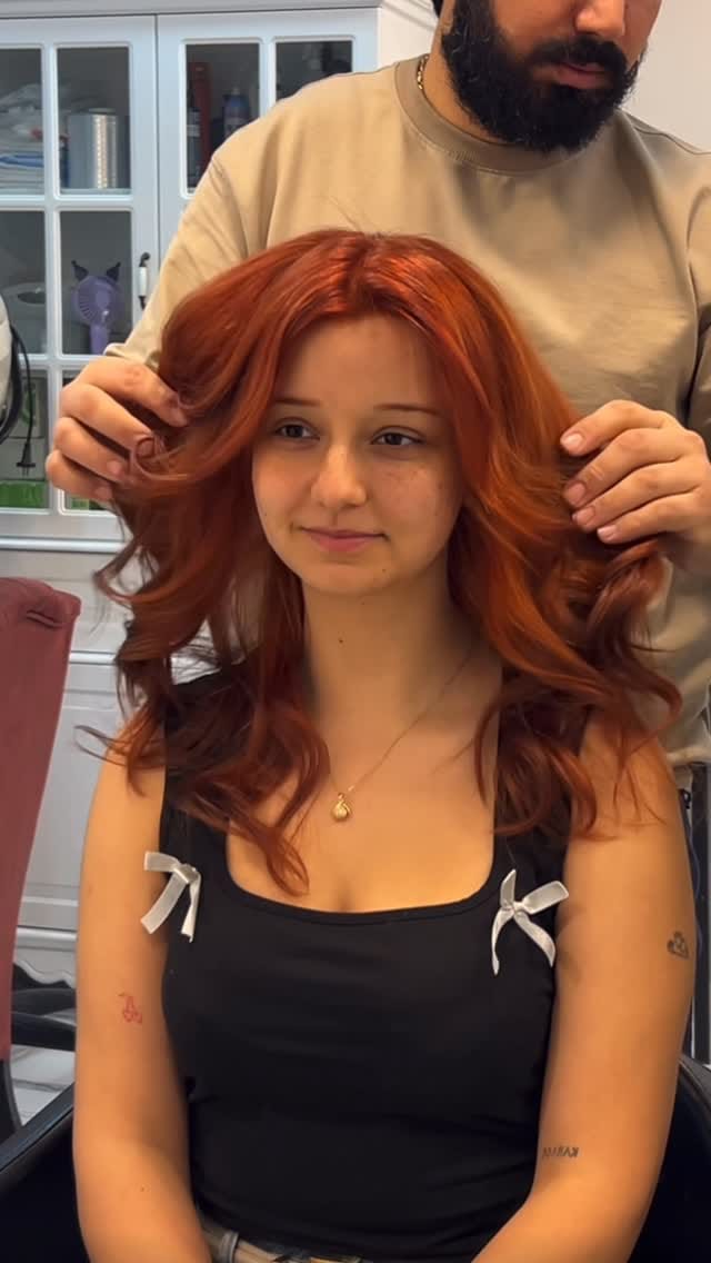 Post 6 by ORÇUNYILDIZ on Instagram (video)