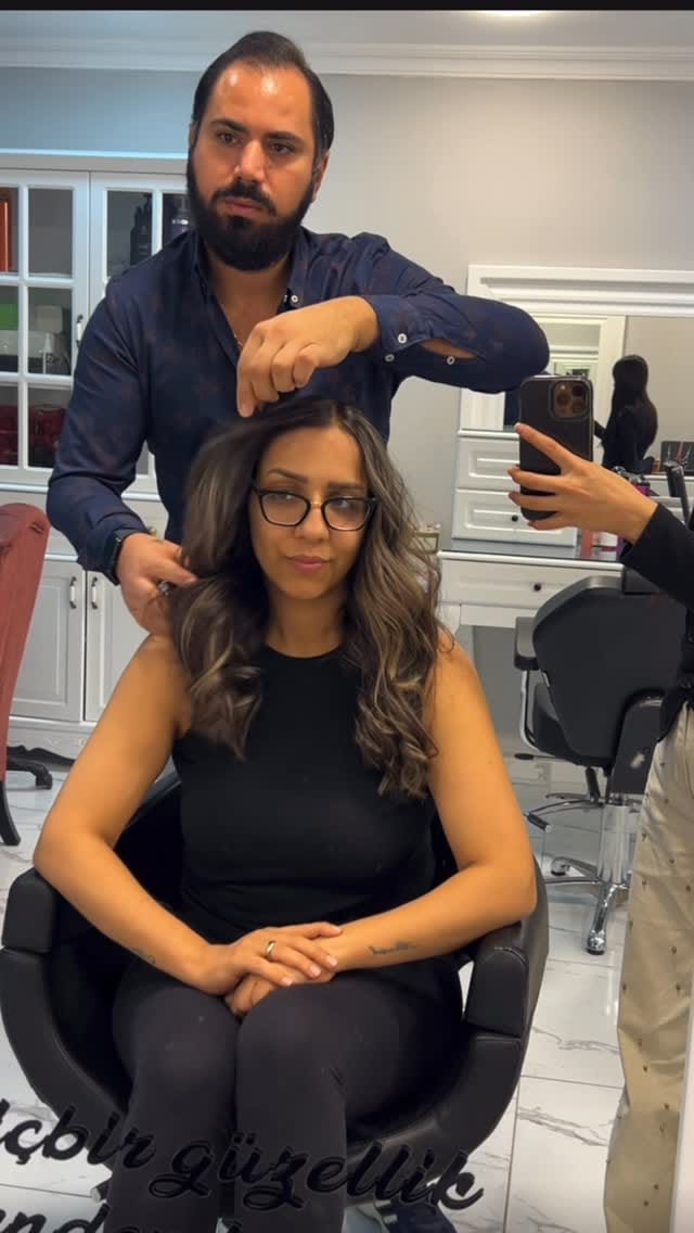 Post 9 by ORÇUNYILDIZ on Instagram (video)
